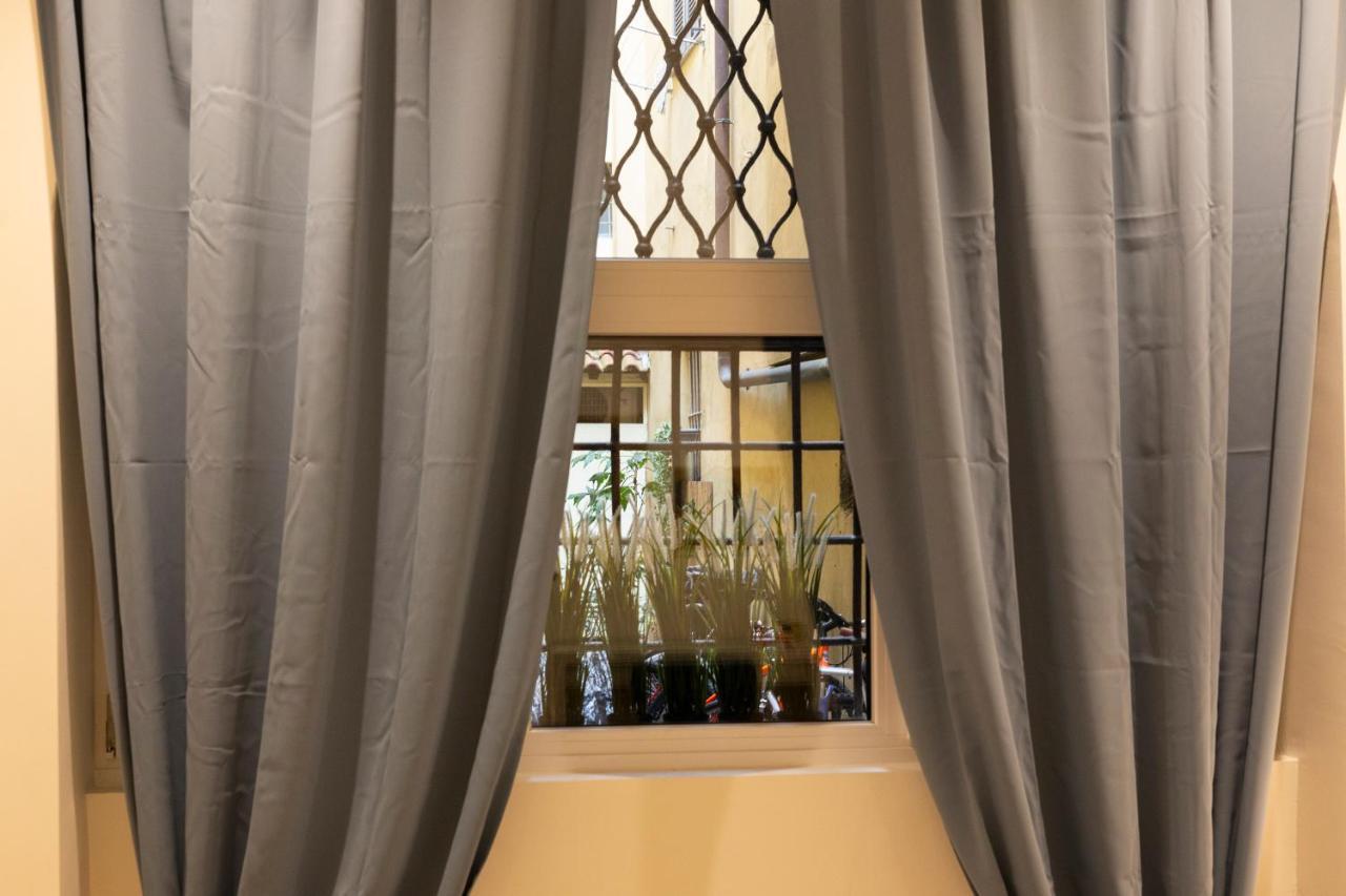 Appartamento Domus Ticinese Milano Esterno foto
