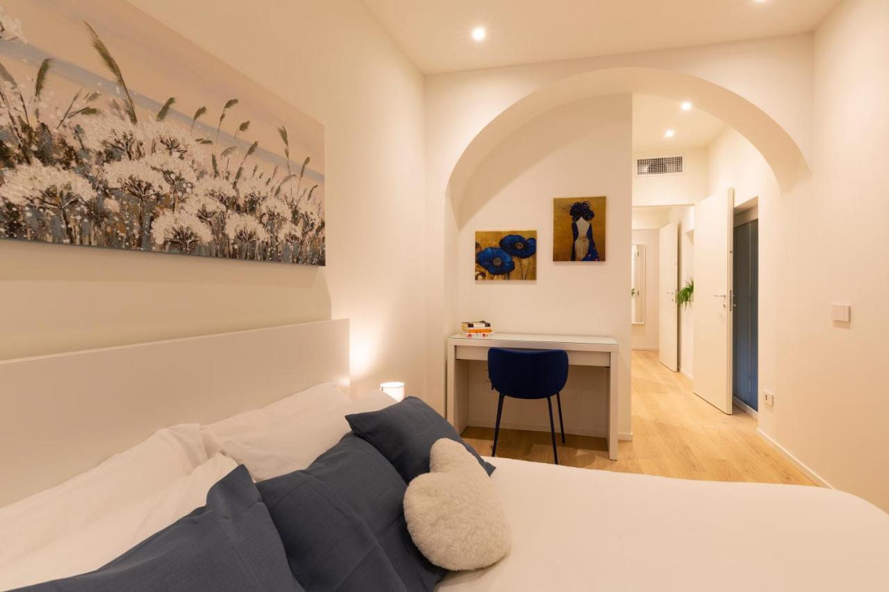 Appartamento Domus Ticinese Milano Esterno foto