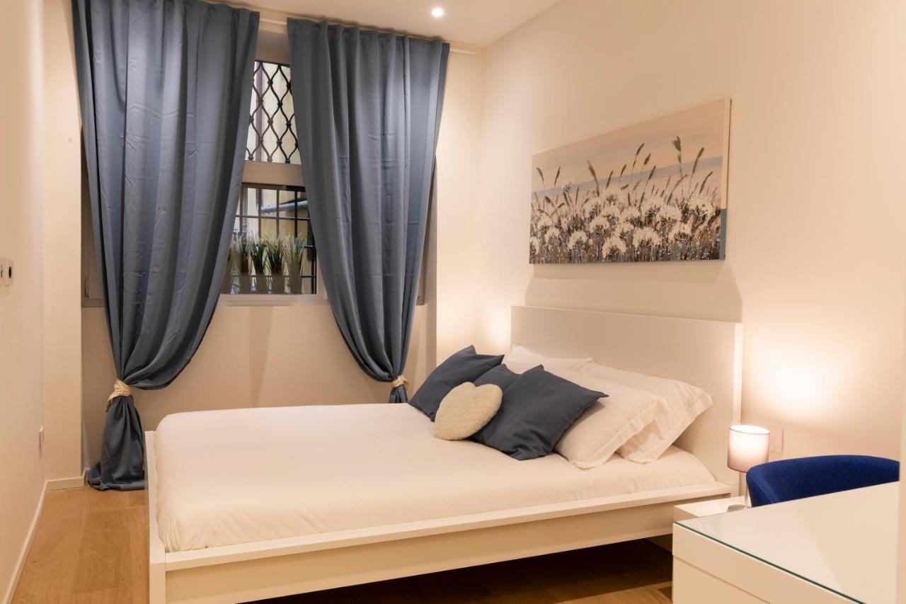 Appartamento Domus Ticinese Milano Esterno foto