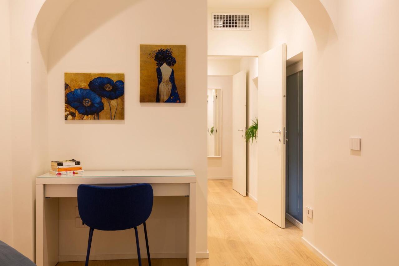 Appartamento Domus Ticinese Milano Esterno foto