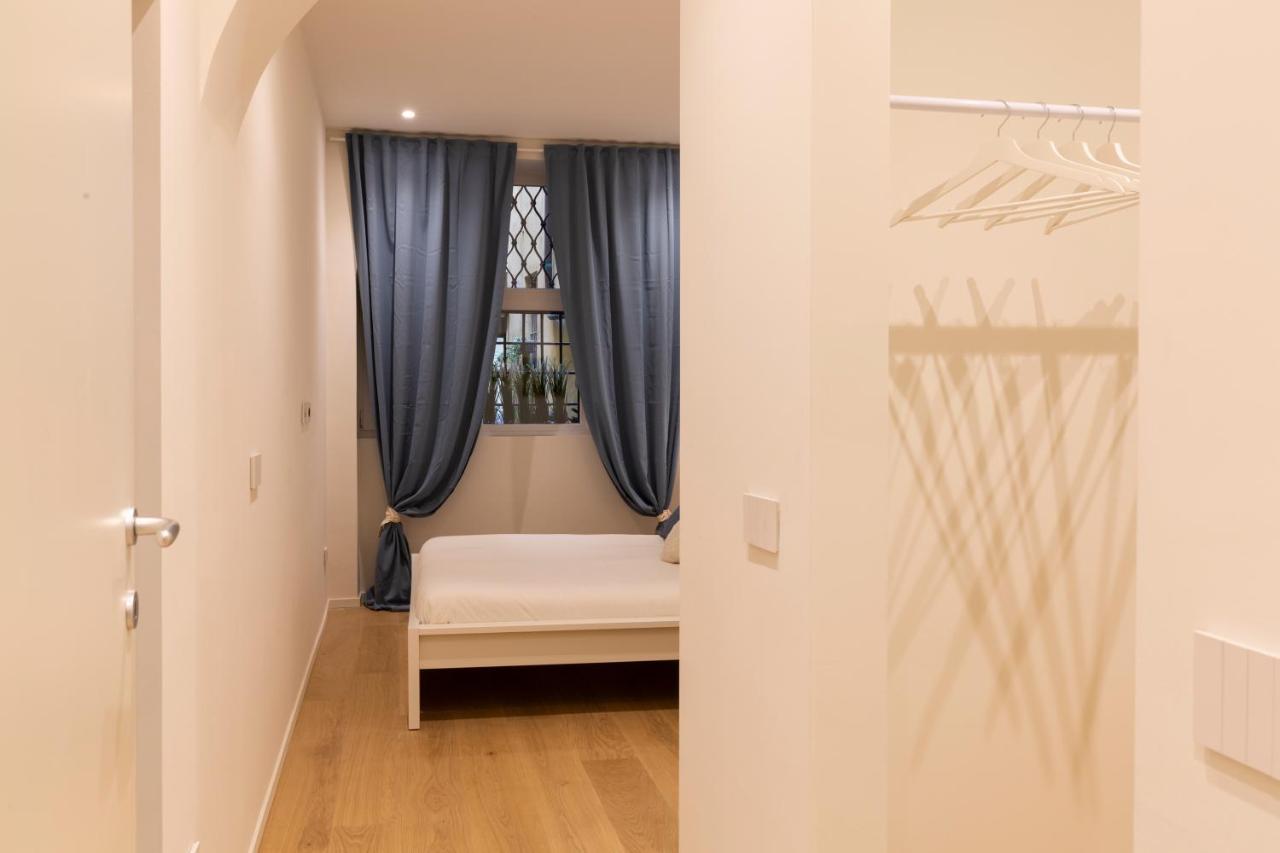 Appartamento Domus Ticinese Milano Esterno foto