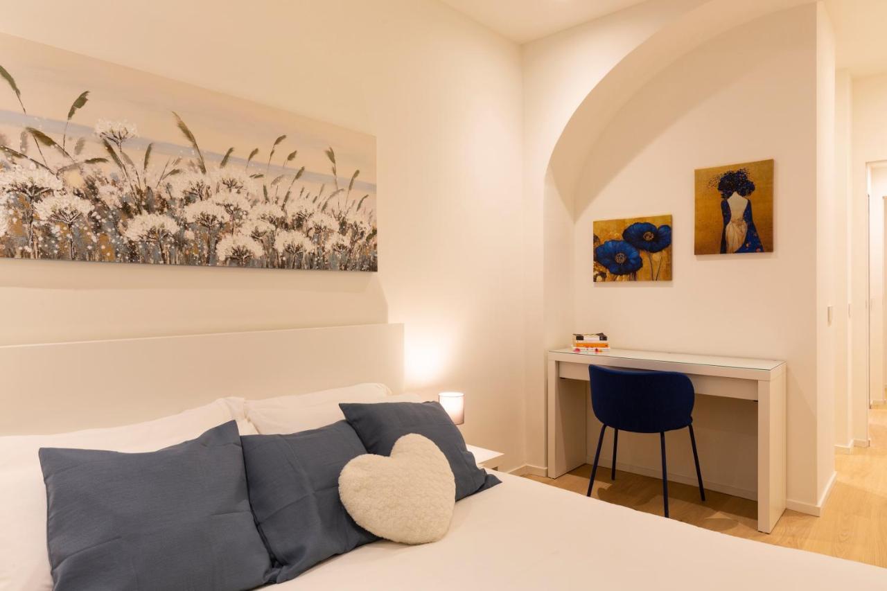 Appartamento Domus Ticinese Milano Esterno foto